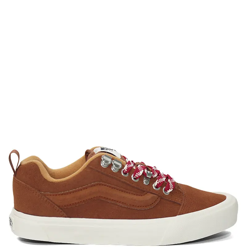 Кеды унисекс Vans Knu Skool Sneakers