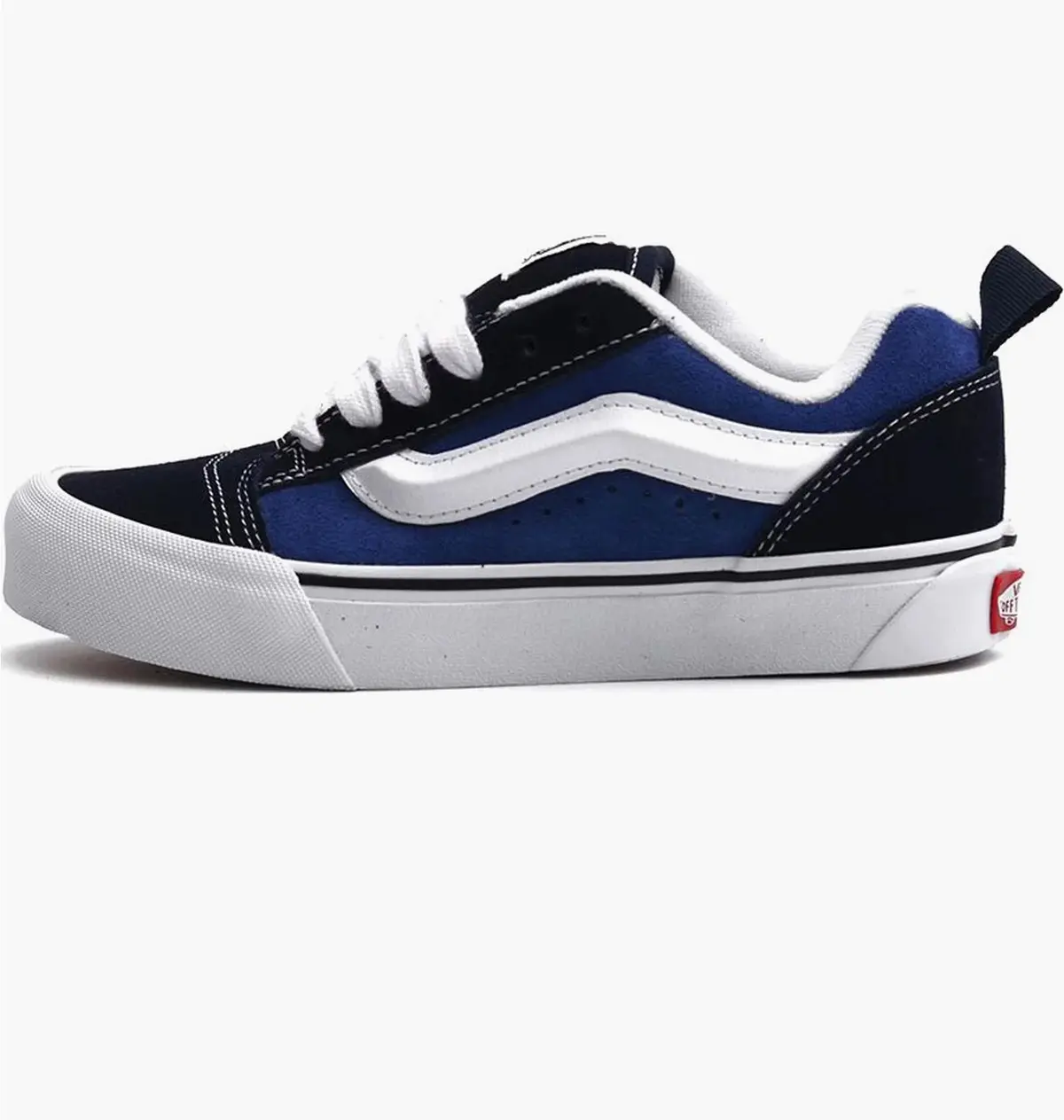 Кросівки жіночі Vans Knu Skool