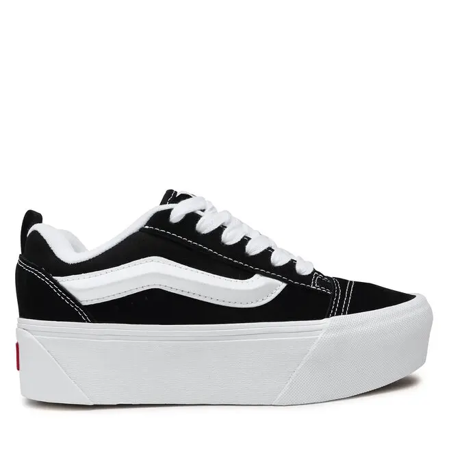 Кеды женские Vans Knu Stack