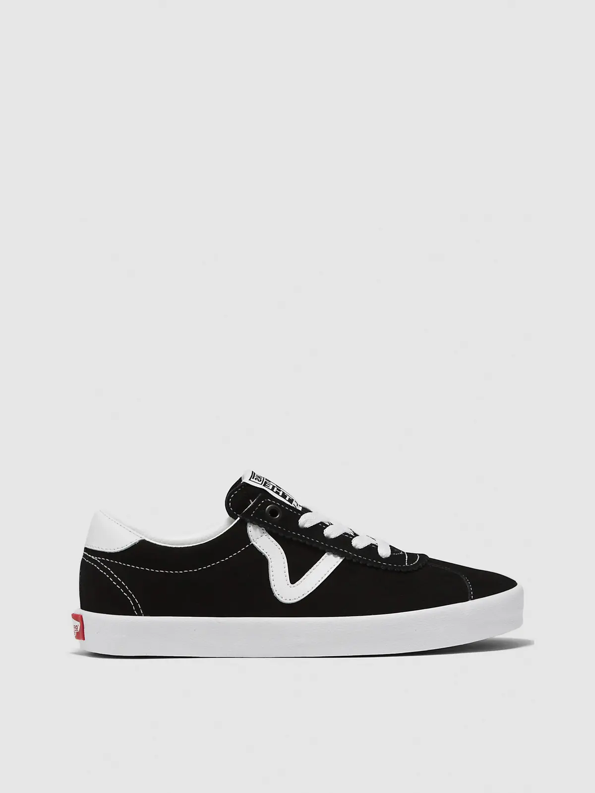 Кросівки жіночі Vans Sport Low