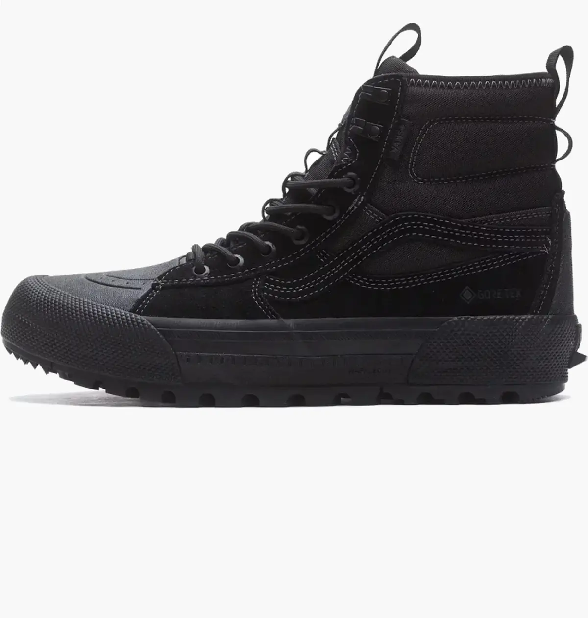 Черевики чоловічі Vans Mte Sk8-Hi Gore-Tex