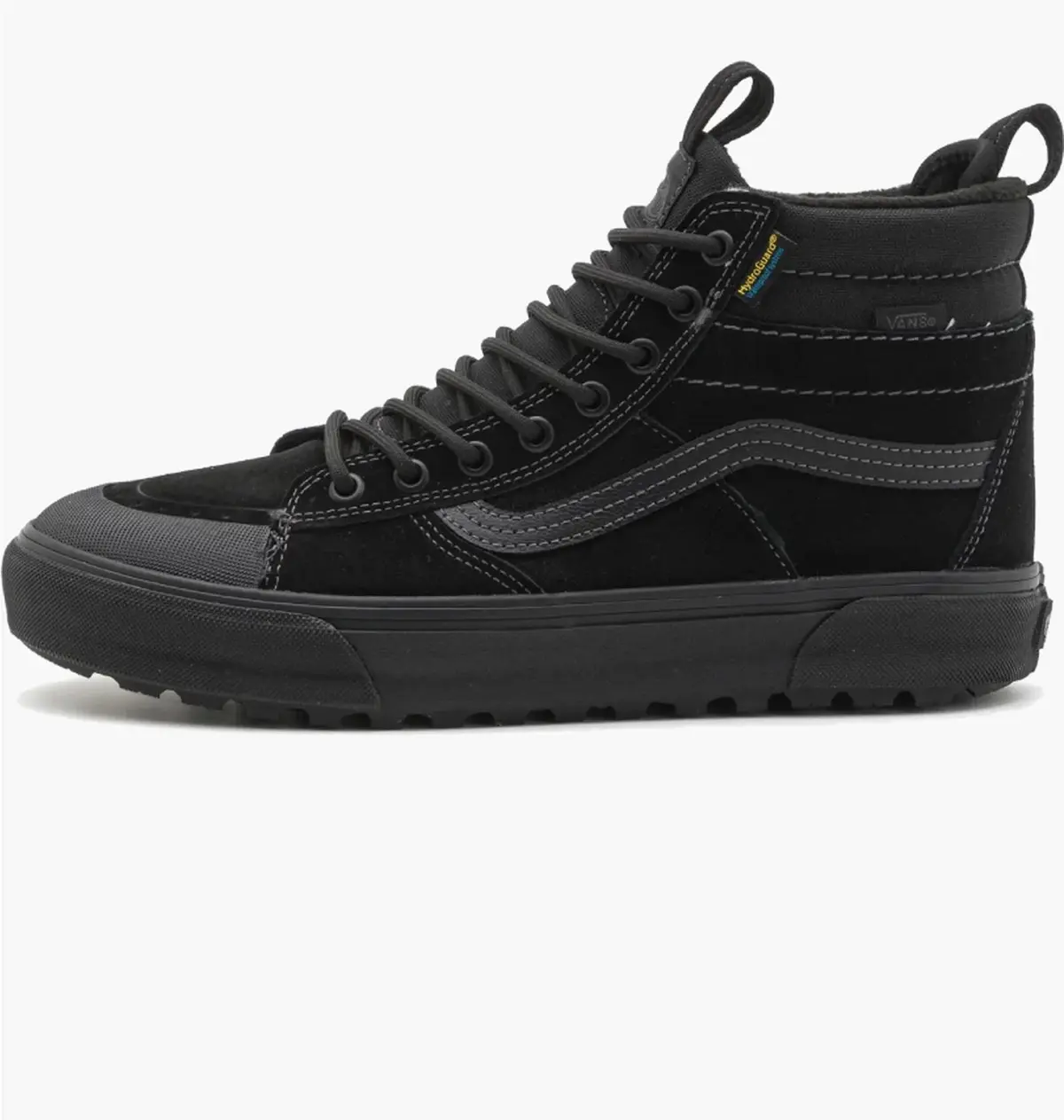 Кеды мужские Vans Mte Skate Hi