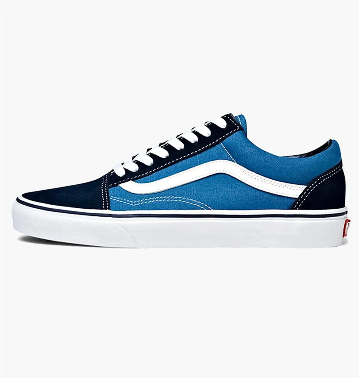 Кеды мужские Vans Low-Top