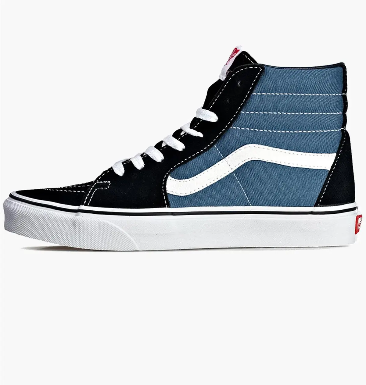 Кеды женские Vans Sk8-Hi Unisex Casual