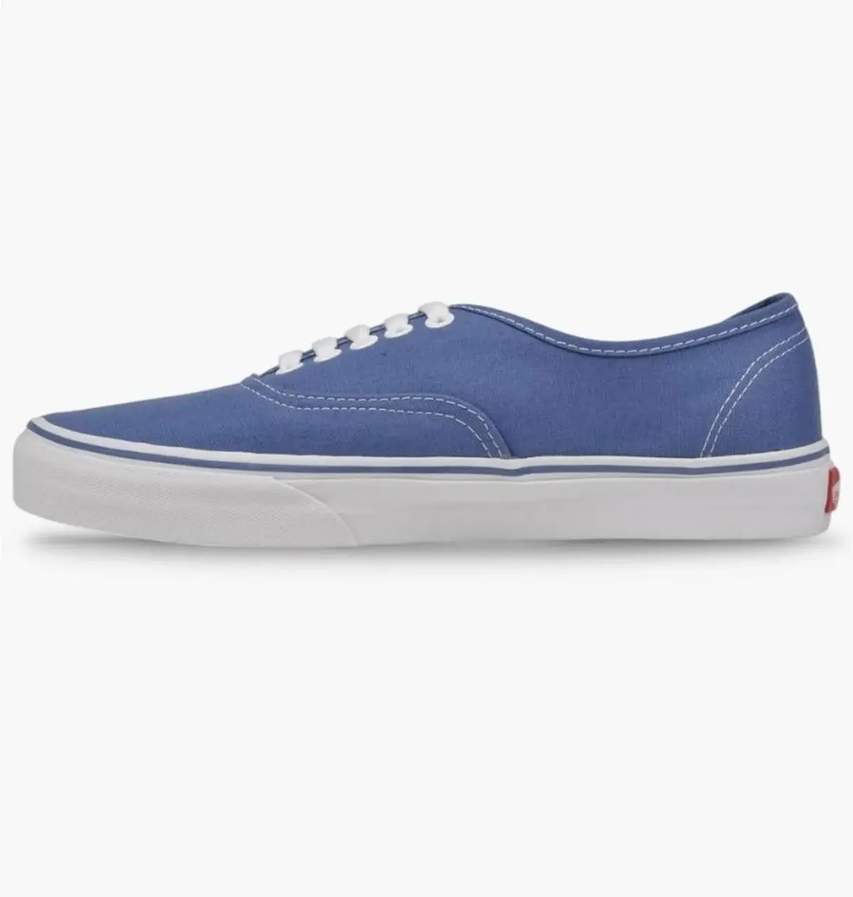 Кросівки унісекс Vans Authentic Blue