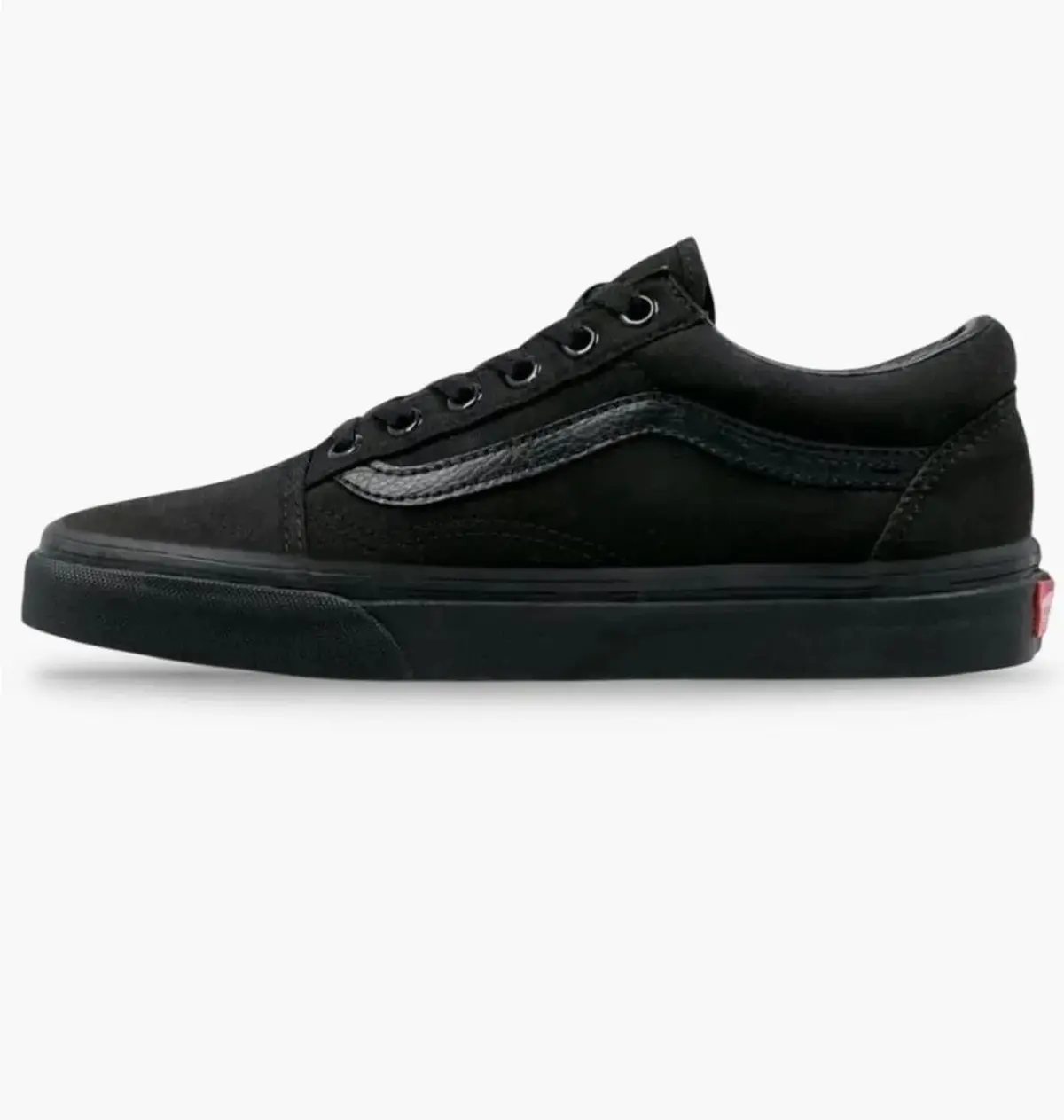 Кросівки унісекс Vans Old Skool Black