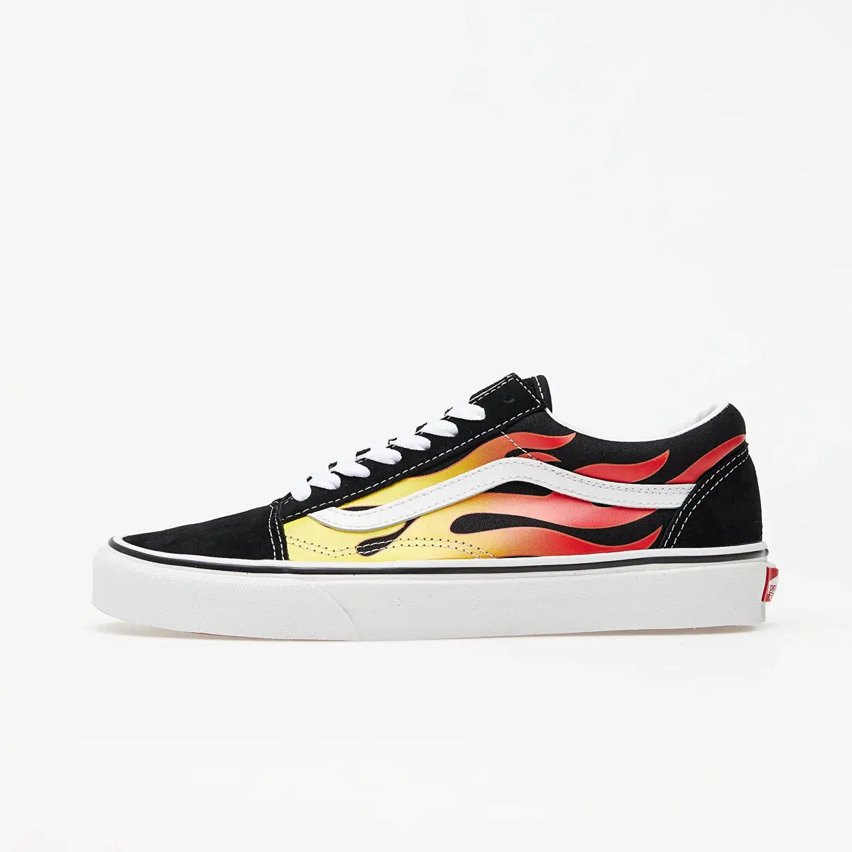 Кеды унисекс Vans Old Skool