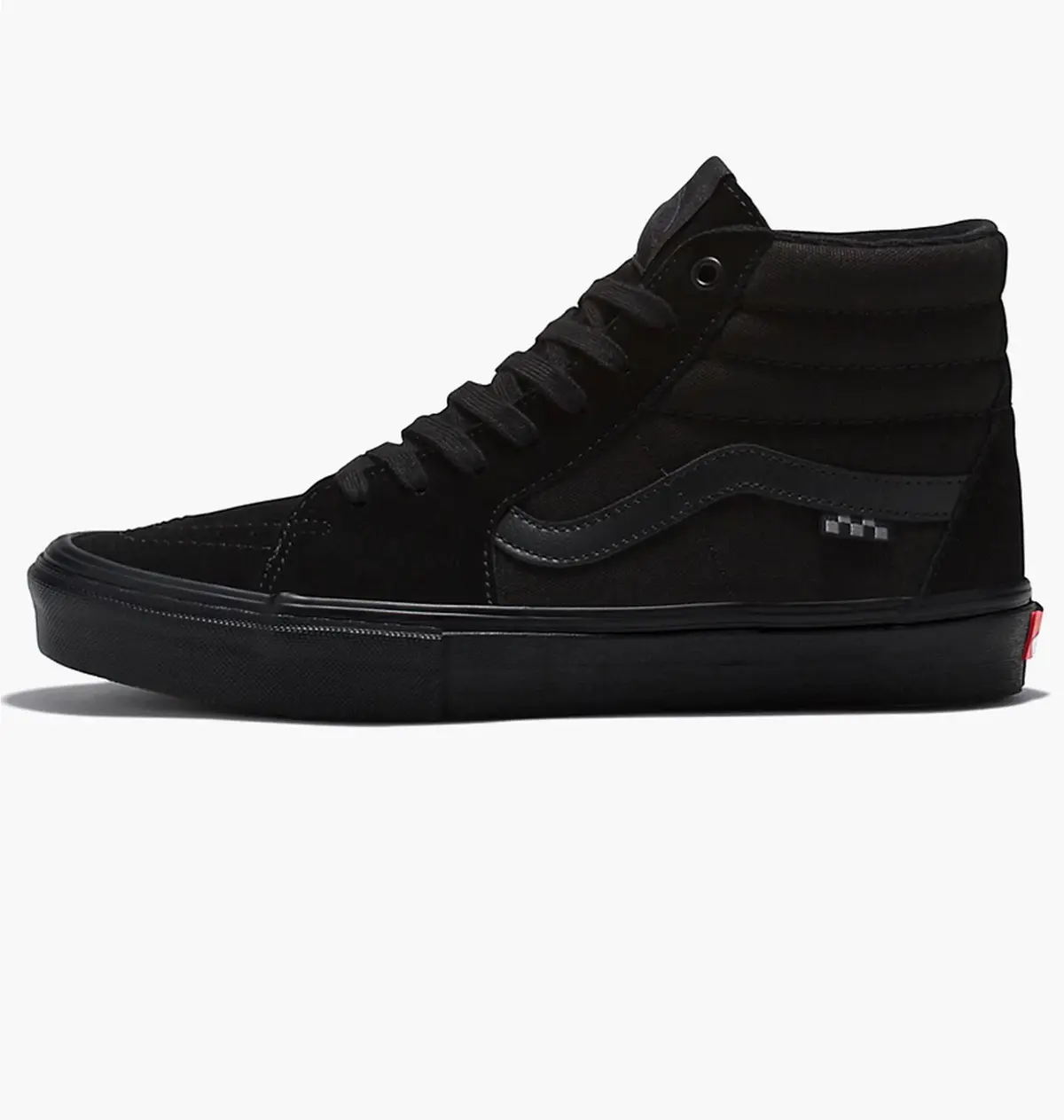 Кеды женские Vans Hi-Top