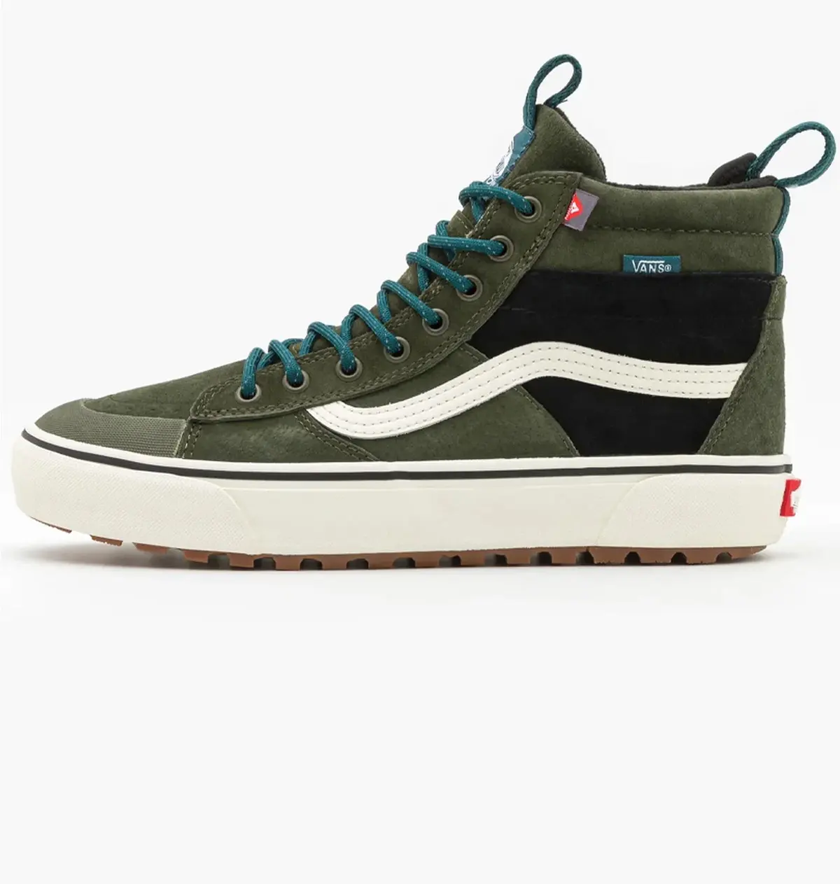 Кеды унисекс Vans Sk8-Hi Mte-2