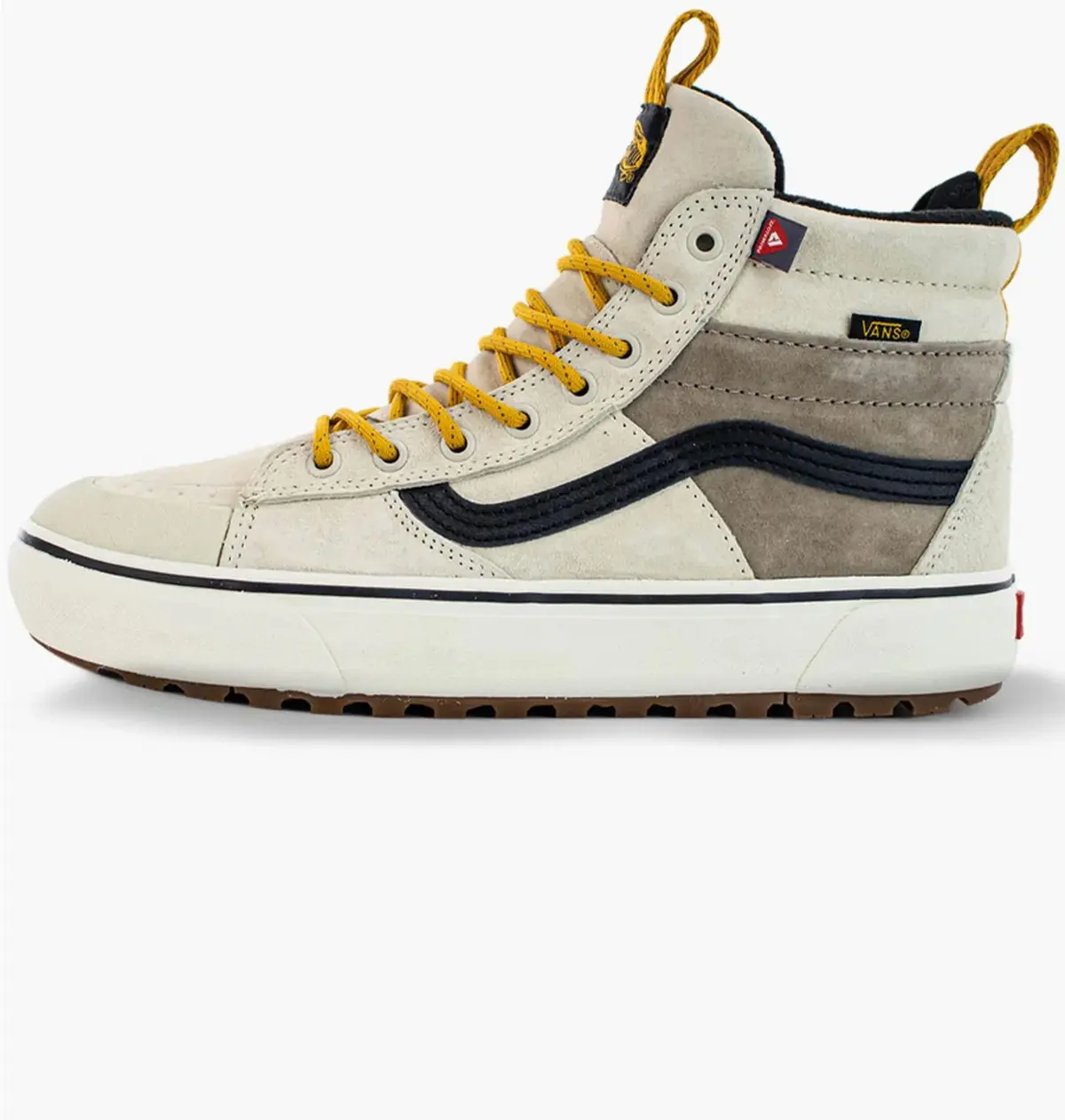 Кросівки чоловічі Vans Sk8-Hi Mte-2 Shoes Beige Vn0a5hzzj5k