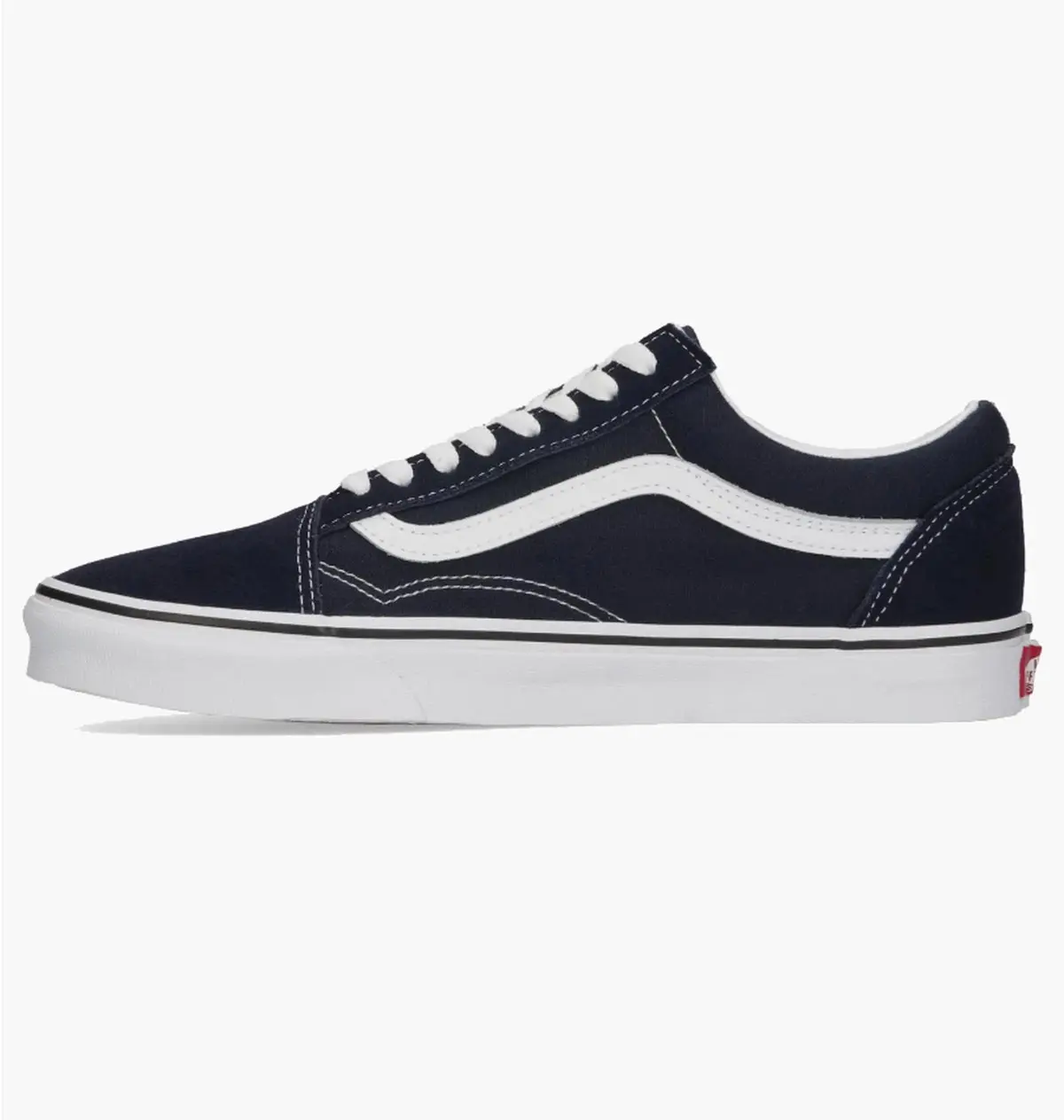 Кеды мужские Vans Ua Old Skool Black