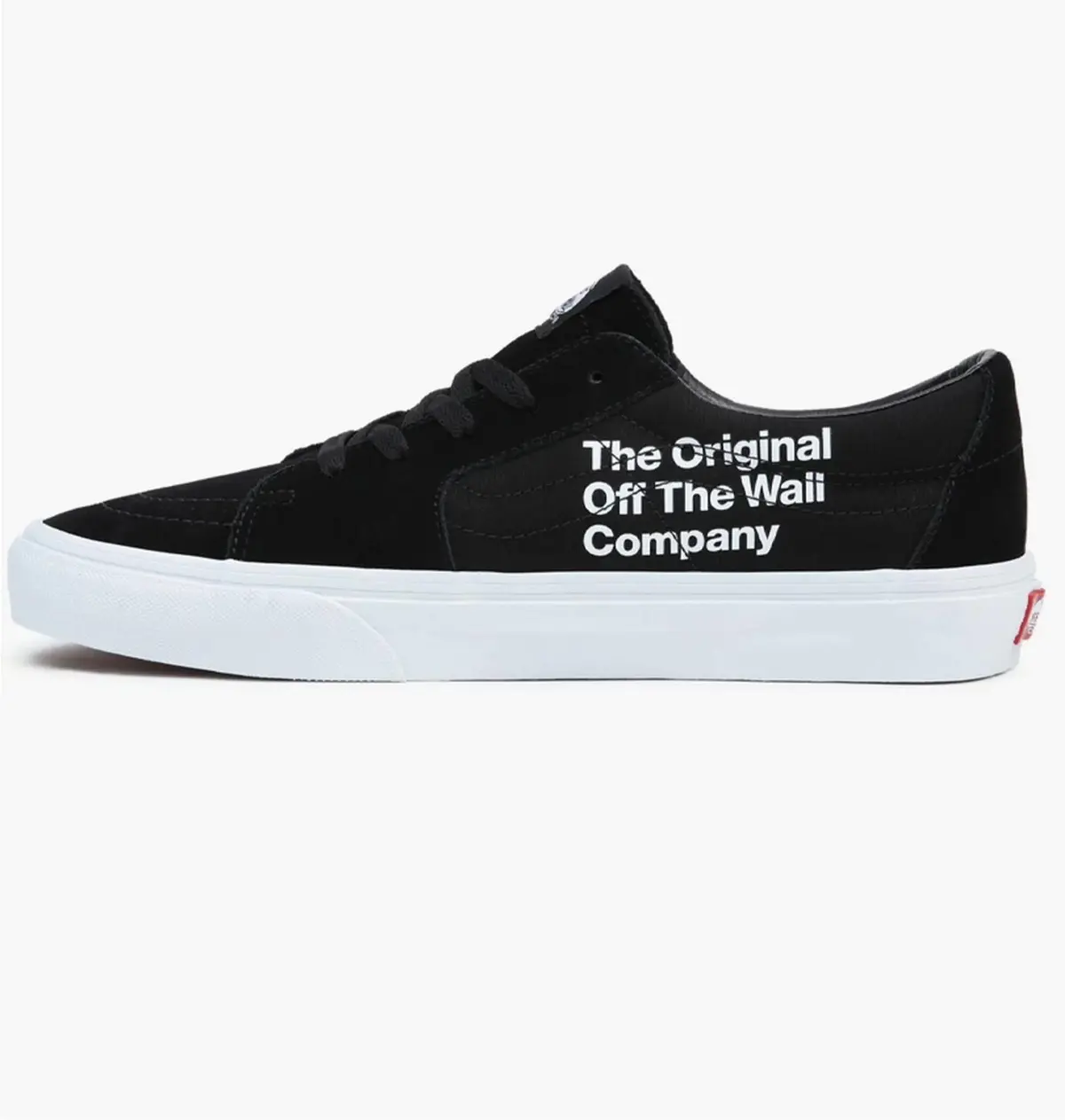 Кросівки унісекс Vans Sk8-Low