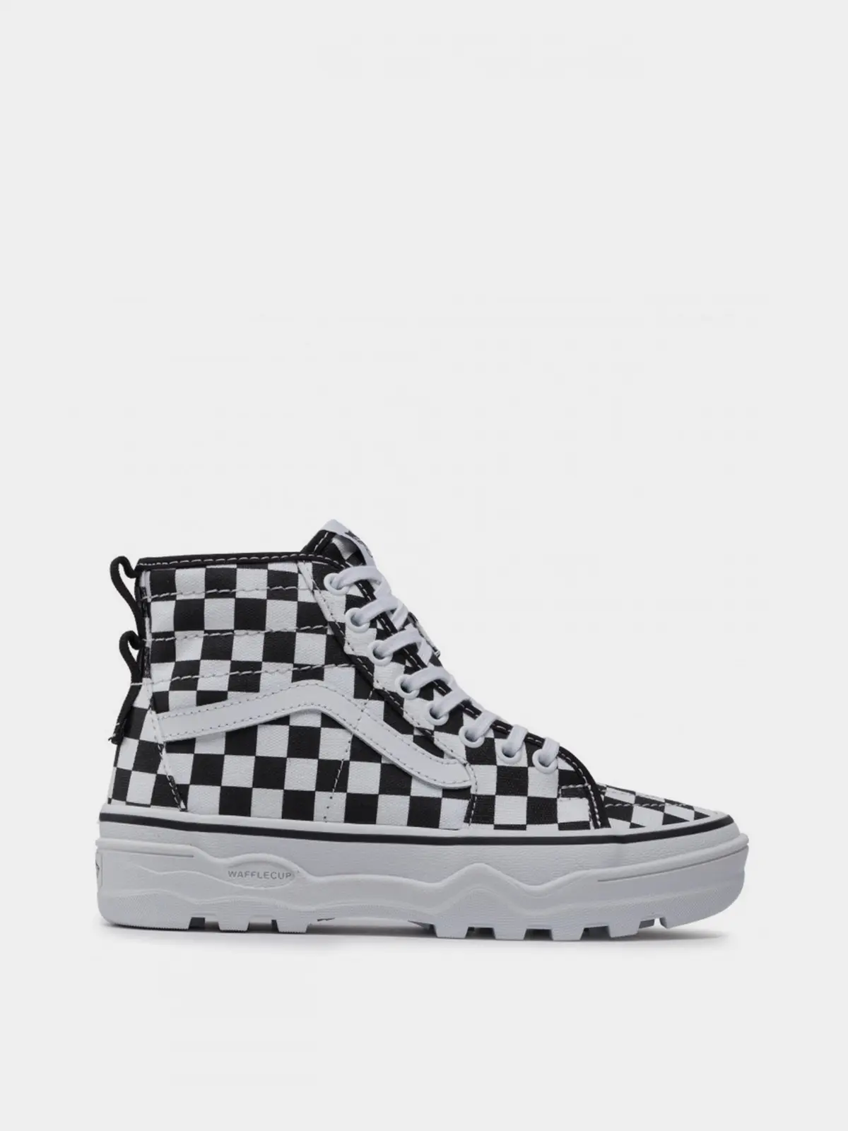 Кеды мужские Vans Sentry Sk8-Hi