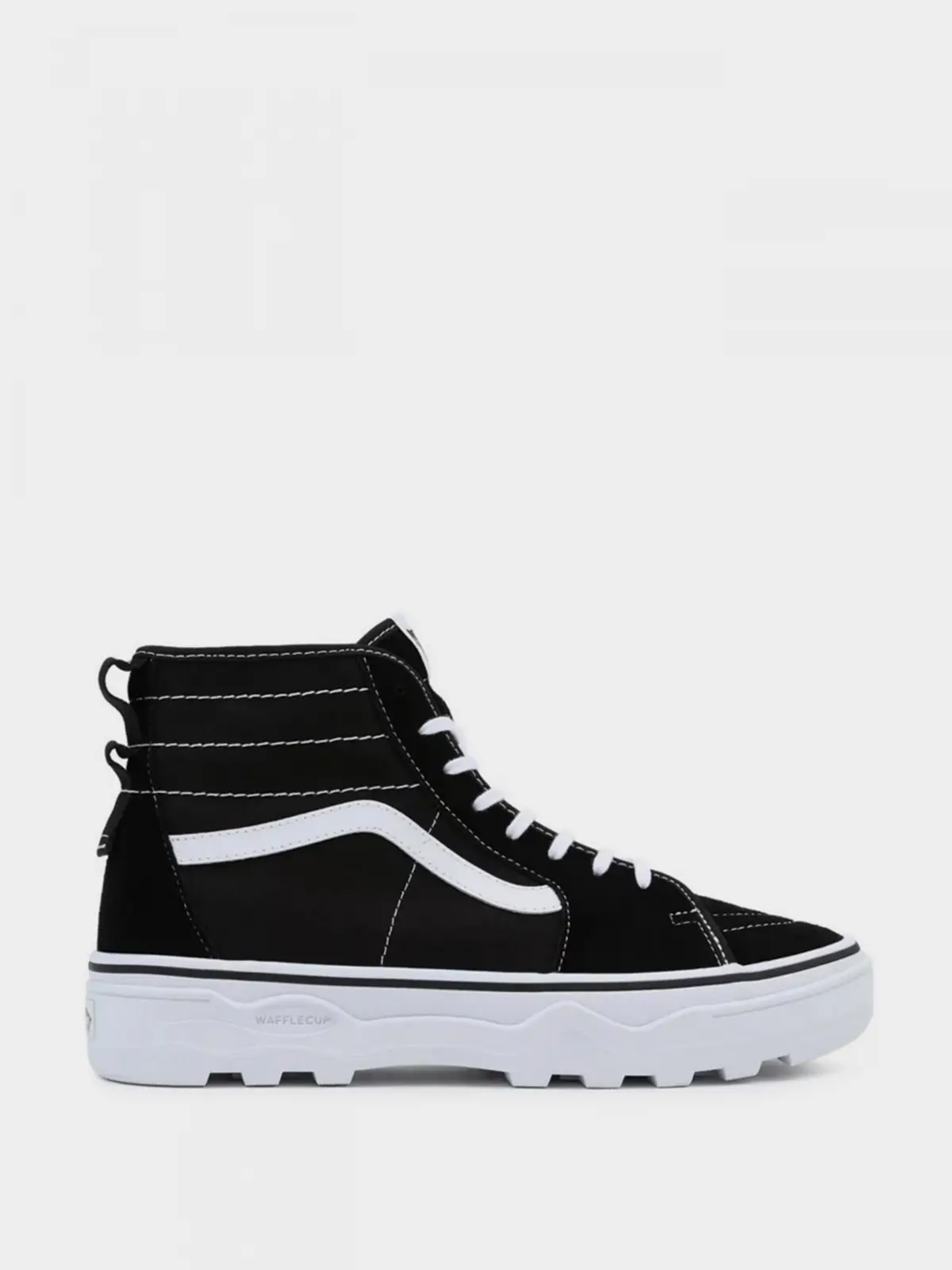 Кеды мужские Vans Sentry Sk8-Hi
