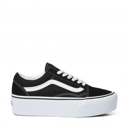 Кеды женские Vans Old Skool Max Stackform