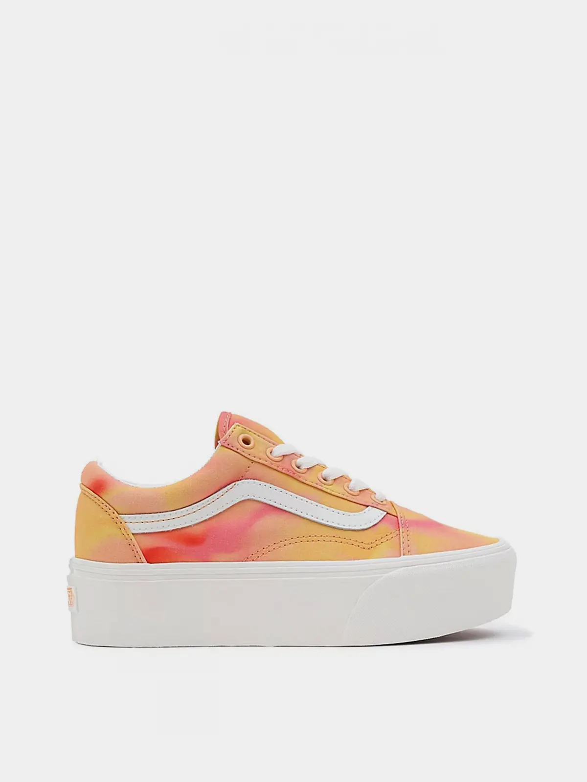 Кеды женские Vans Old Skool Max Steck Form