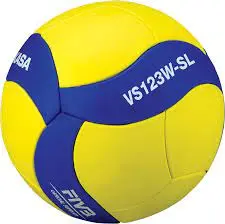 Волейбольний м'яч Mikasa Volleyball Ball