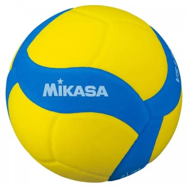 Футбольный мяч Mikasa М'яч Вол.