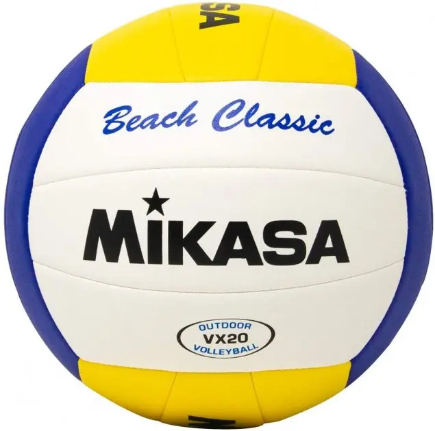 Волейбольний м'яч Mikasa Volleyball Ball