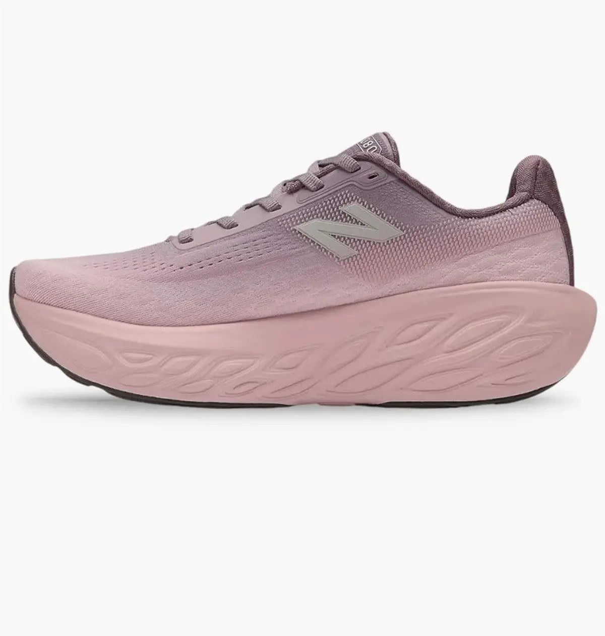 Кроссовки женские New Balance Fresh Foam X 1080V14 Grey/Pink