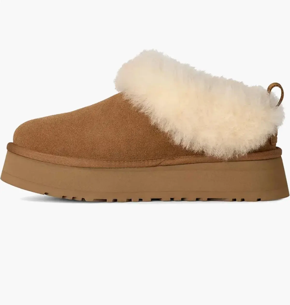Черевики жіночі зимові Ugg Tazzelle Brown