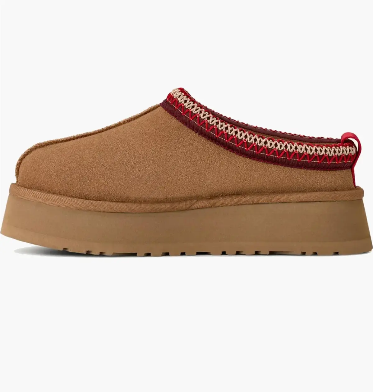 Тапочки женские зимние Ugg Tazz Ii Brown