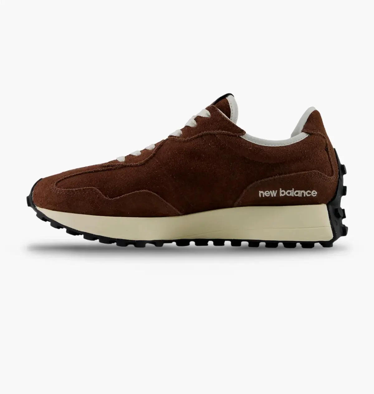 Кросівки жіночі New Balance Brown