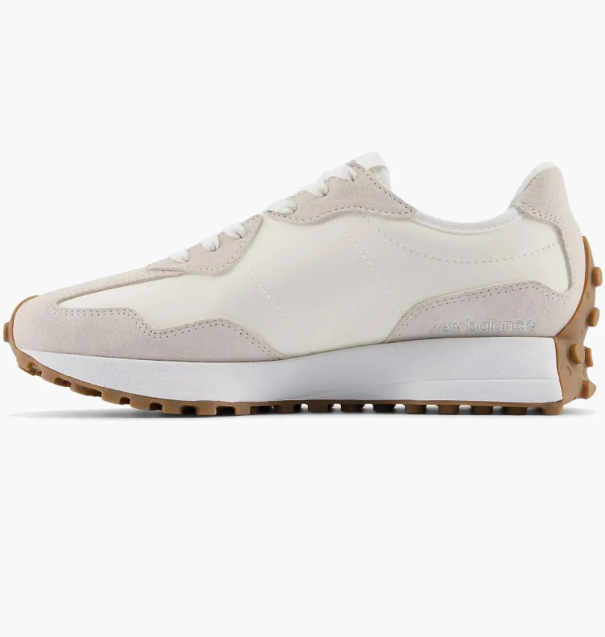 Кросівки жіночі New Balance 327 Beige
