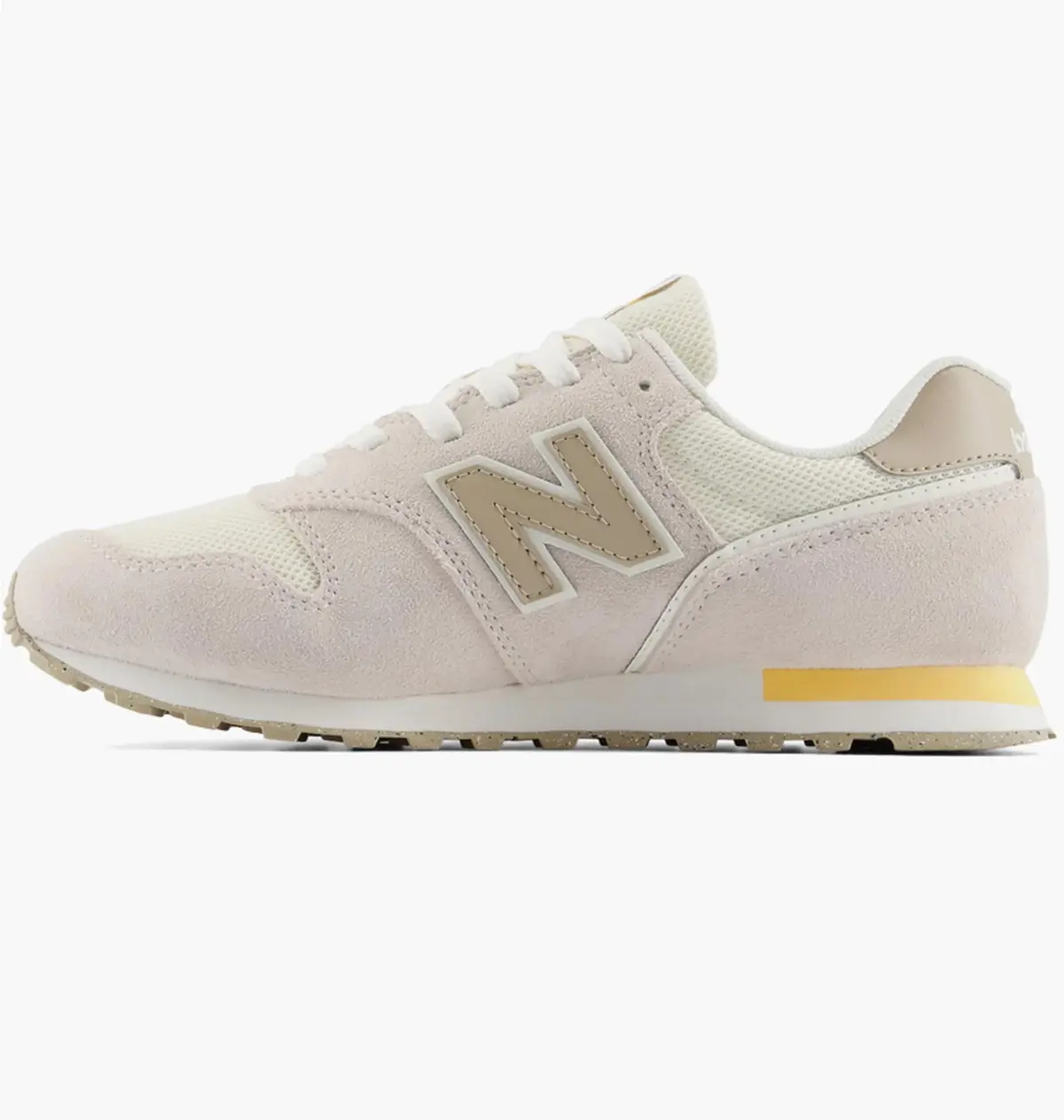 Кросівки жіночі New Balance 373 Beige