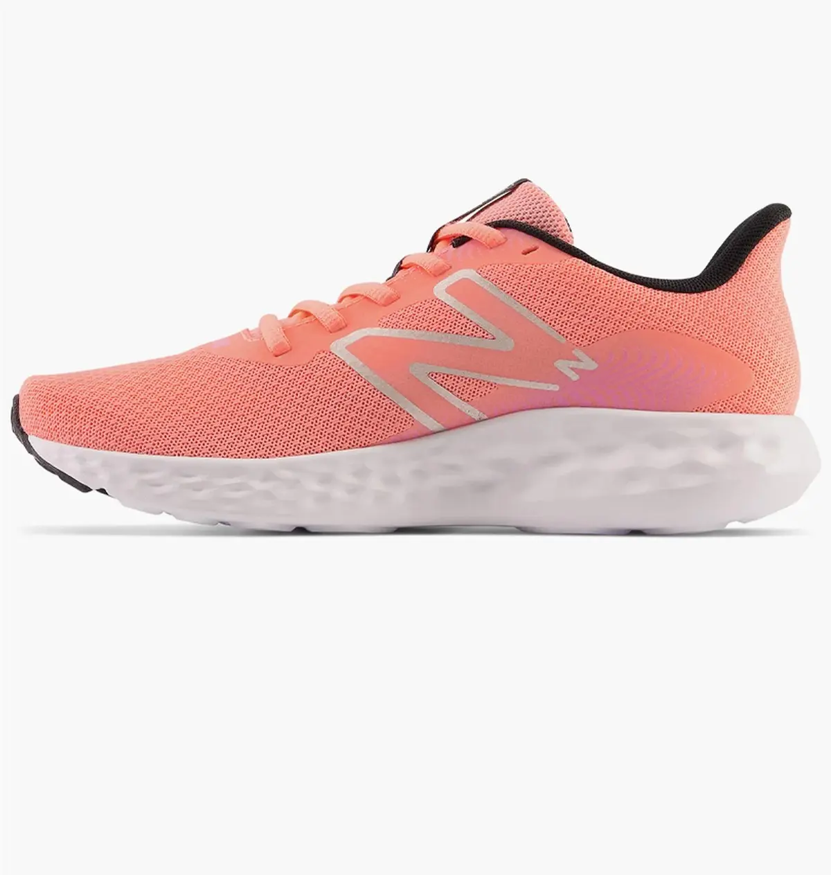 Кроссовки женские New Balance 411 V3