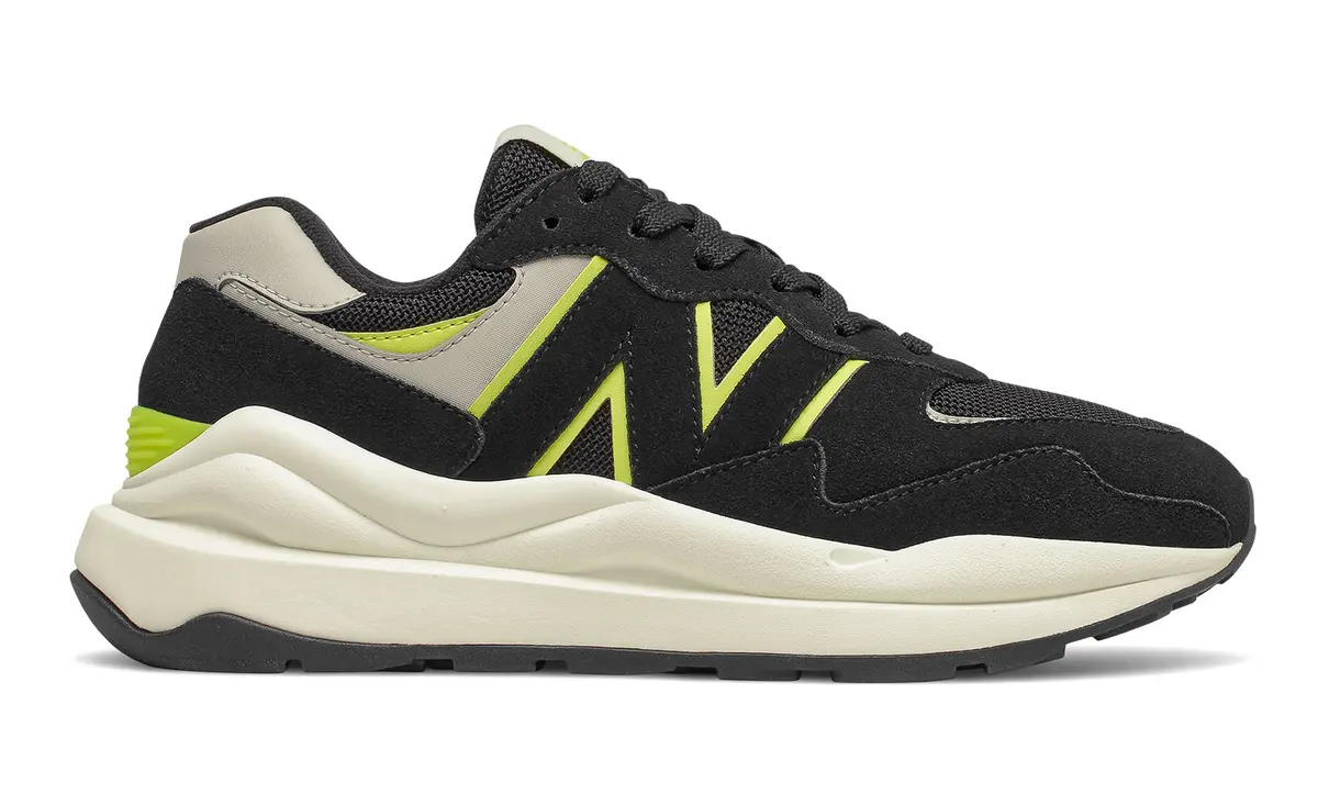 Кроссовки женские New Balance 57/40