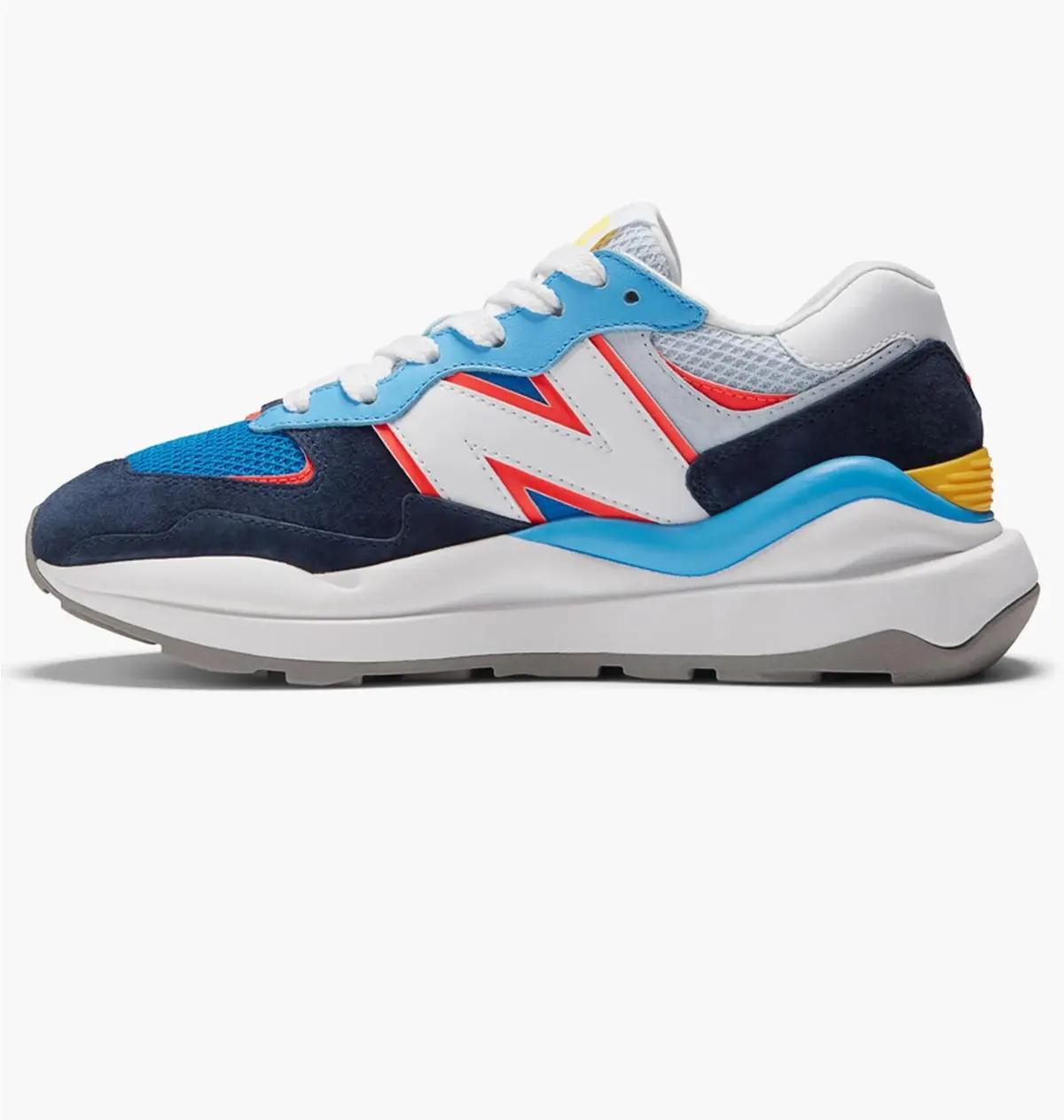 Кросівки жіночі New Balance 57/40 Multi W5740psb