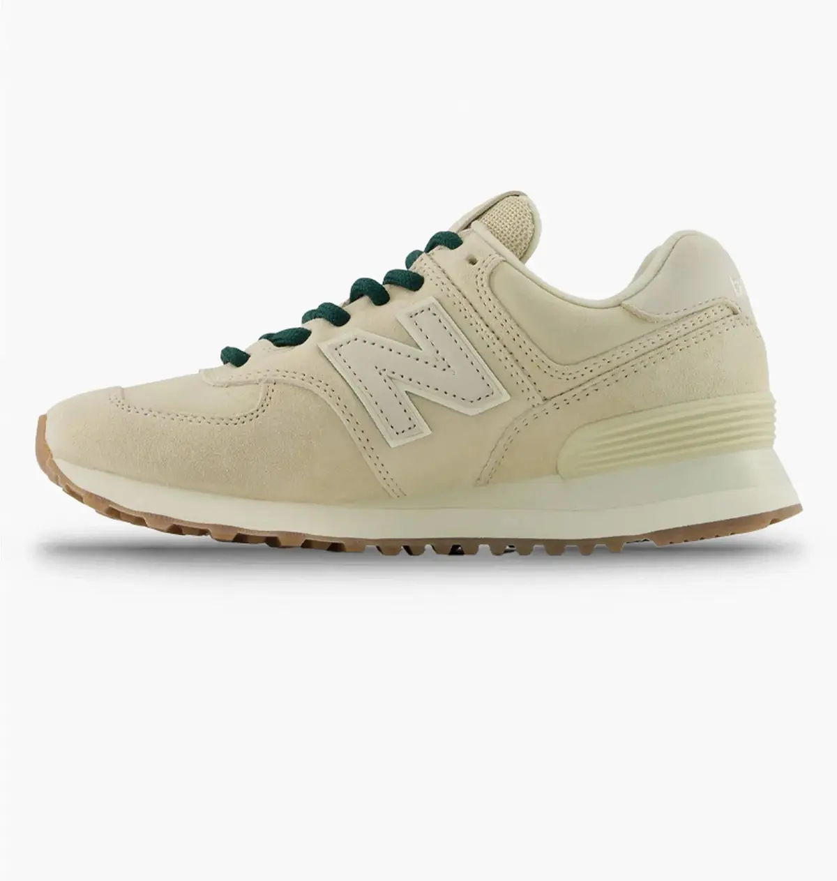 Кросівки жіночі New Balance 574 Beige