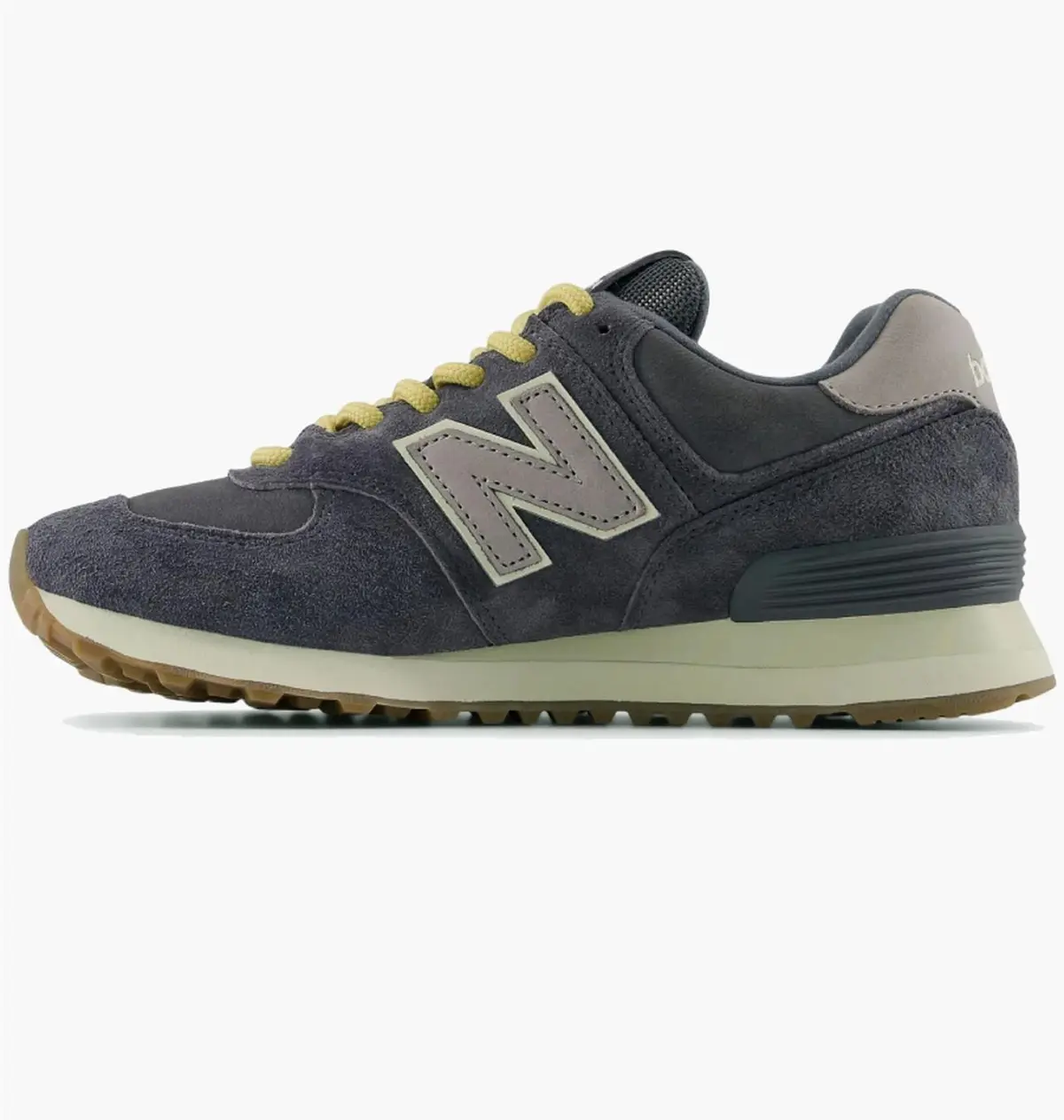 Кросівки жіночі New Balance 574 Blue