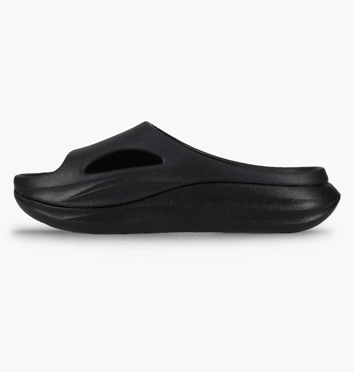 Тапочки жіночі New Balance 6650 Black