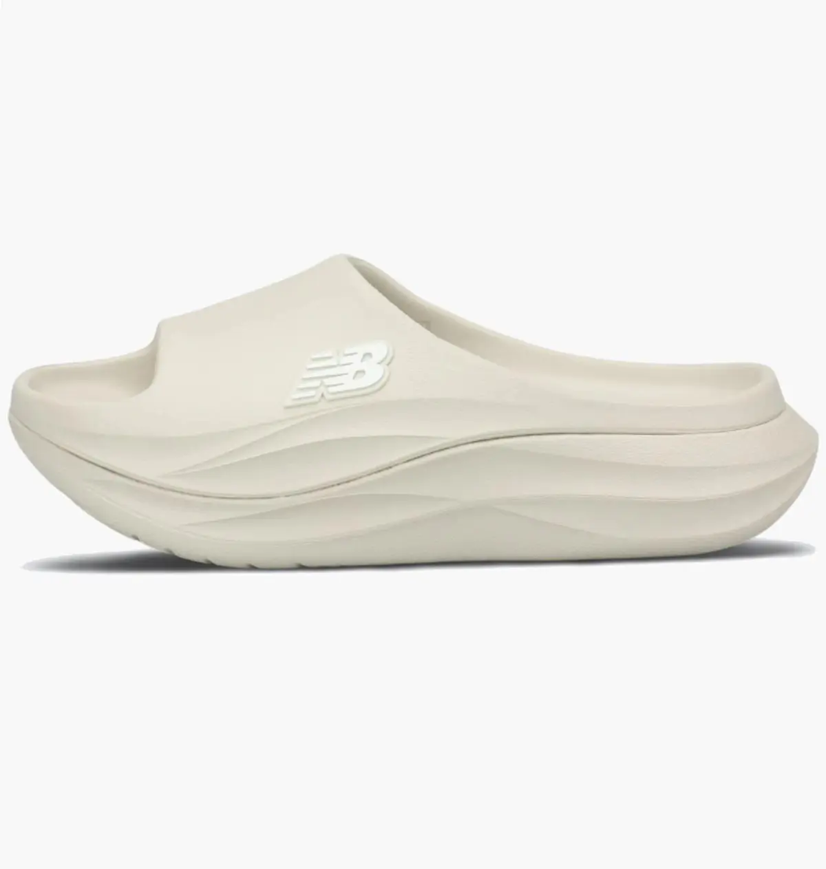 Тапочки жіночі New Balance 6650V1 Beige