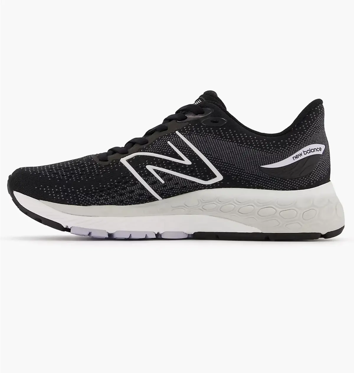 Кроссовки женские New Balance Fresh Foam X 880V12 Black