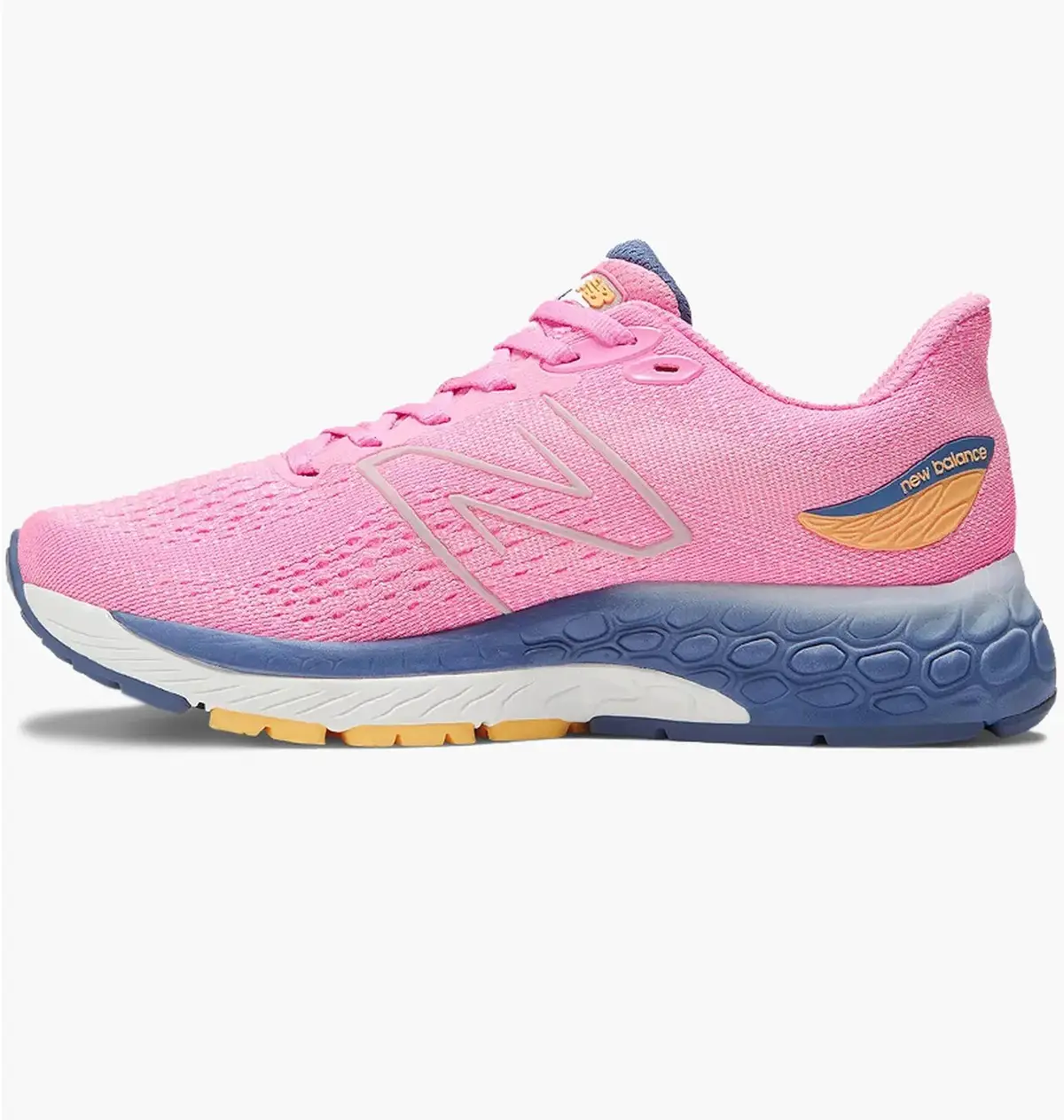 Кроссовки женские New Balance Fresh Foam X 880V12 Pink