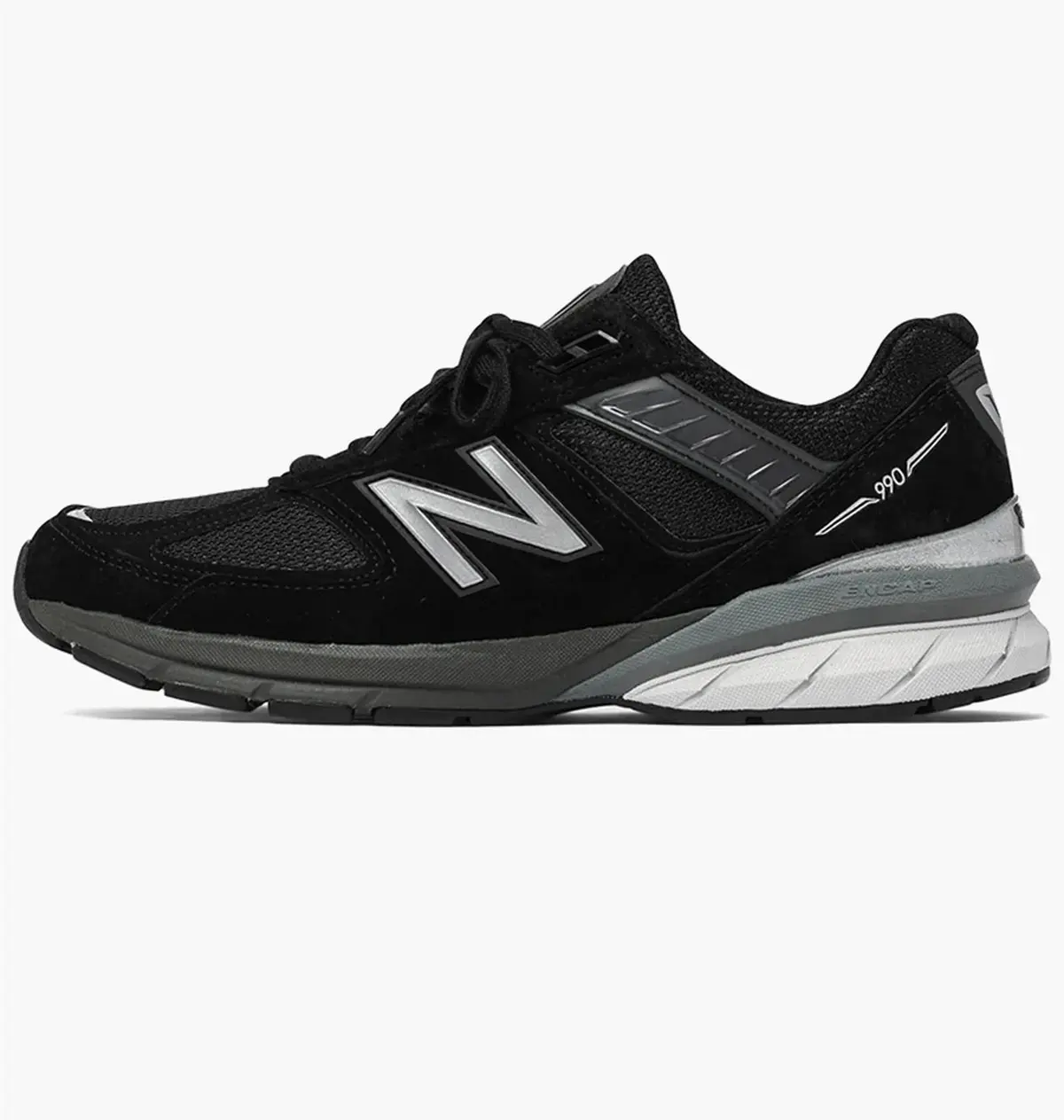 Кросівки жіночі New Balance 990V5