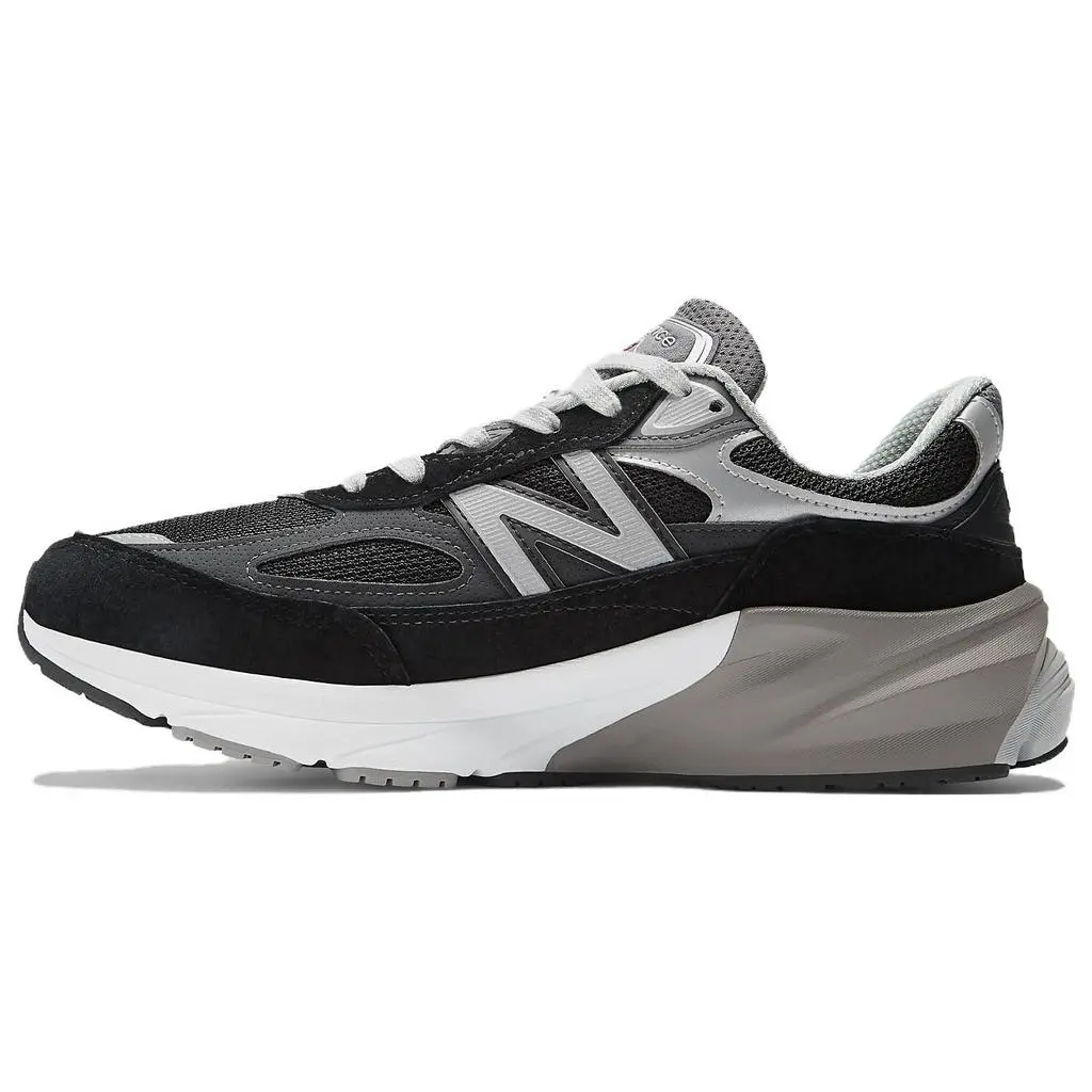 Кроссовки мужские New Balance 990V6