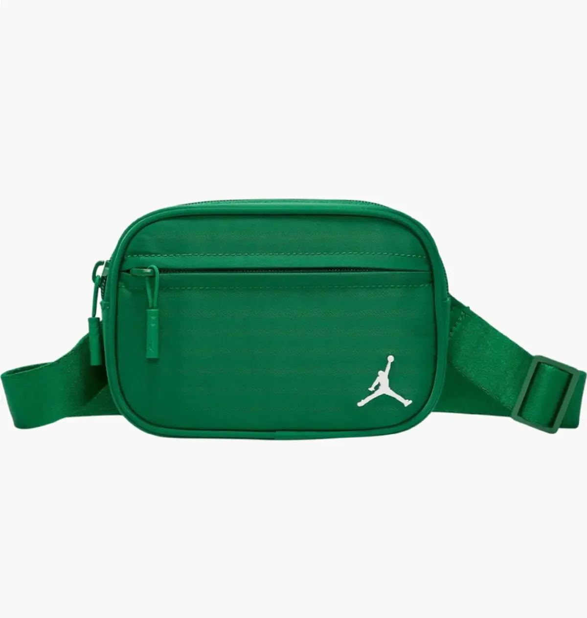 Сумка через плечо Jordan Jaw Alpha Camera Bag Green