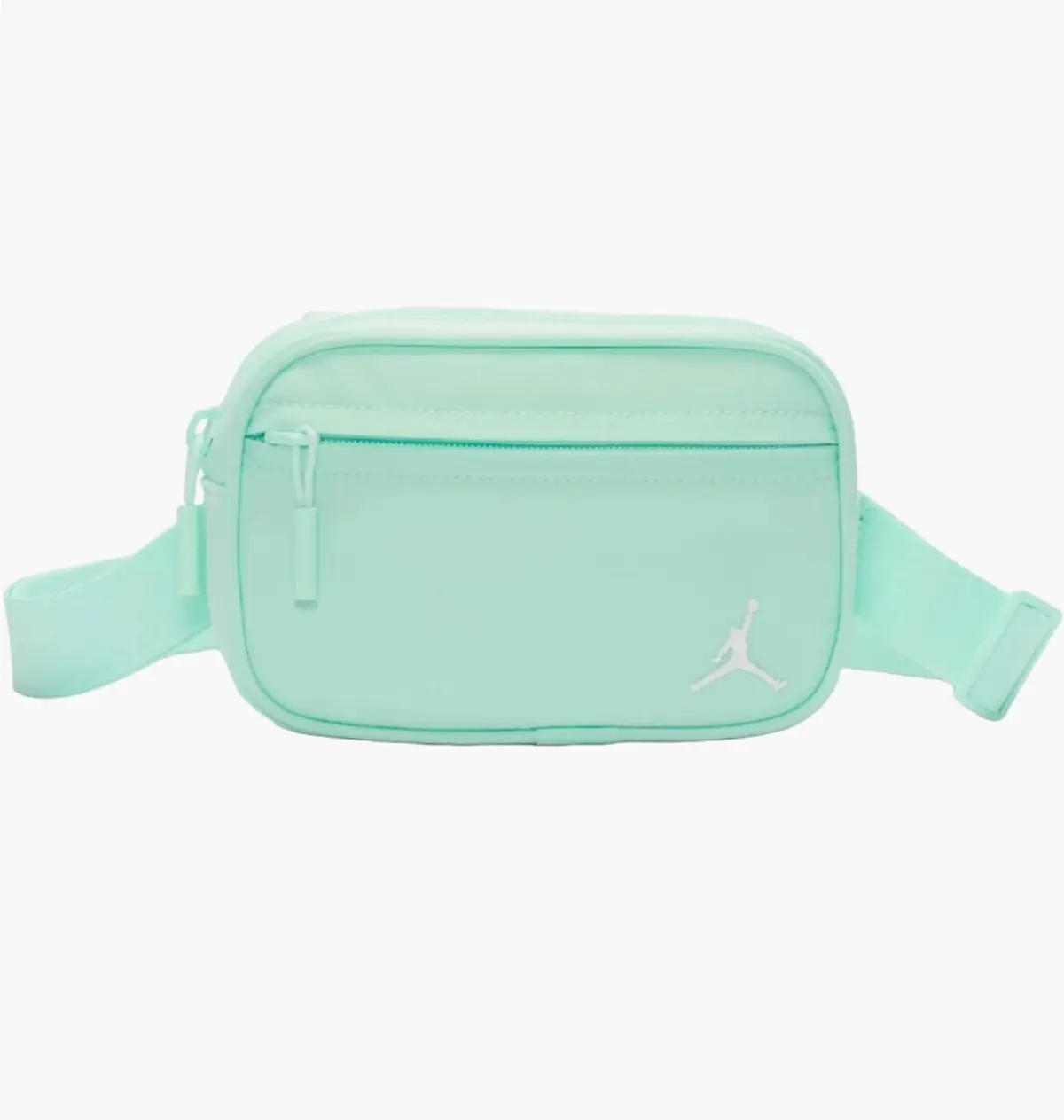 Сумка через плечо Jordan Jam Alpha Camera Turquoise