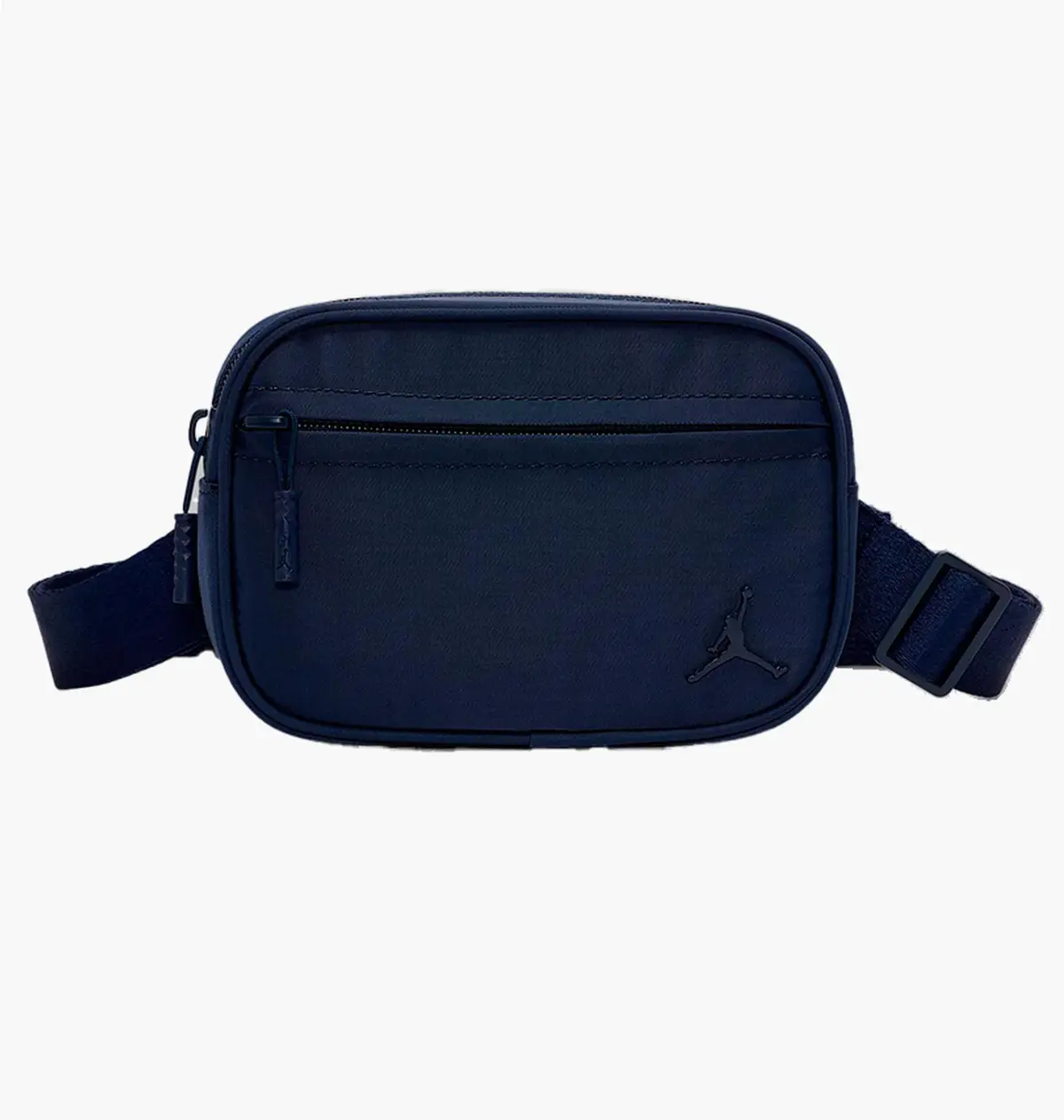 Сумка через плечо Nike Jam Alpha Camera Blue