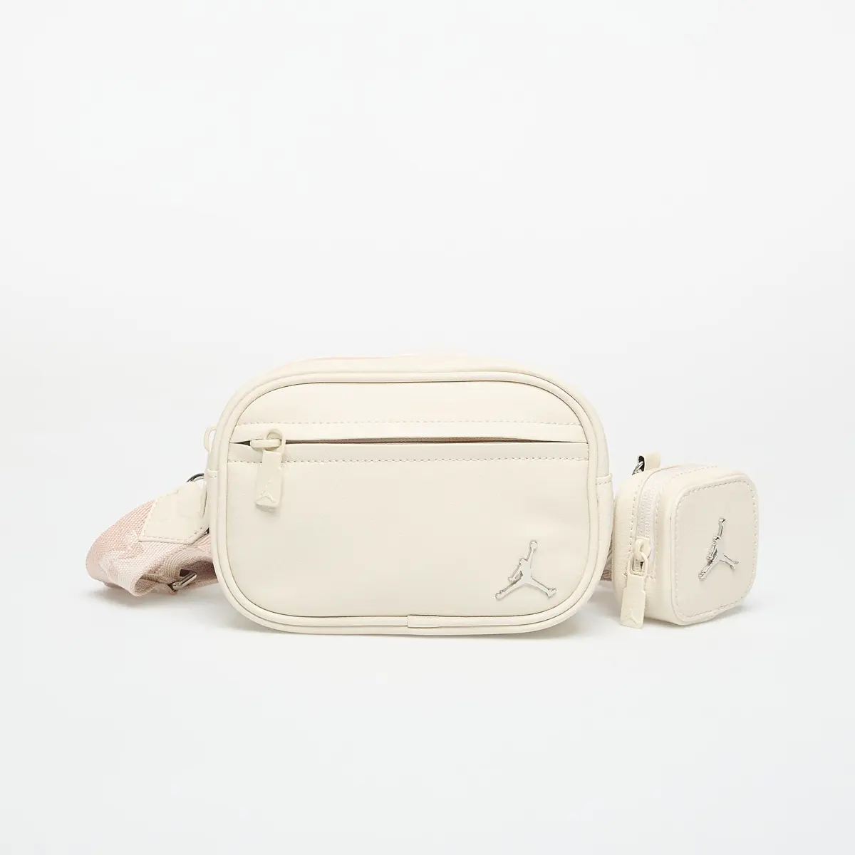 Сумка через плече Jordan Monarch Camera Bag (1 L) Beige