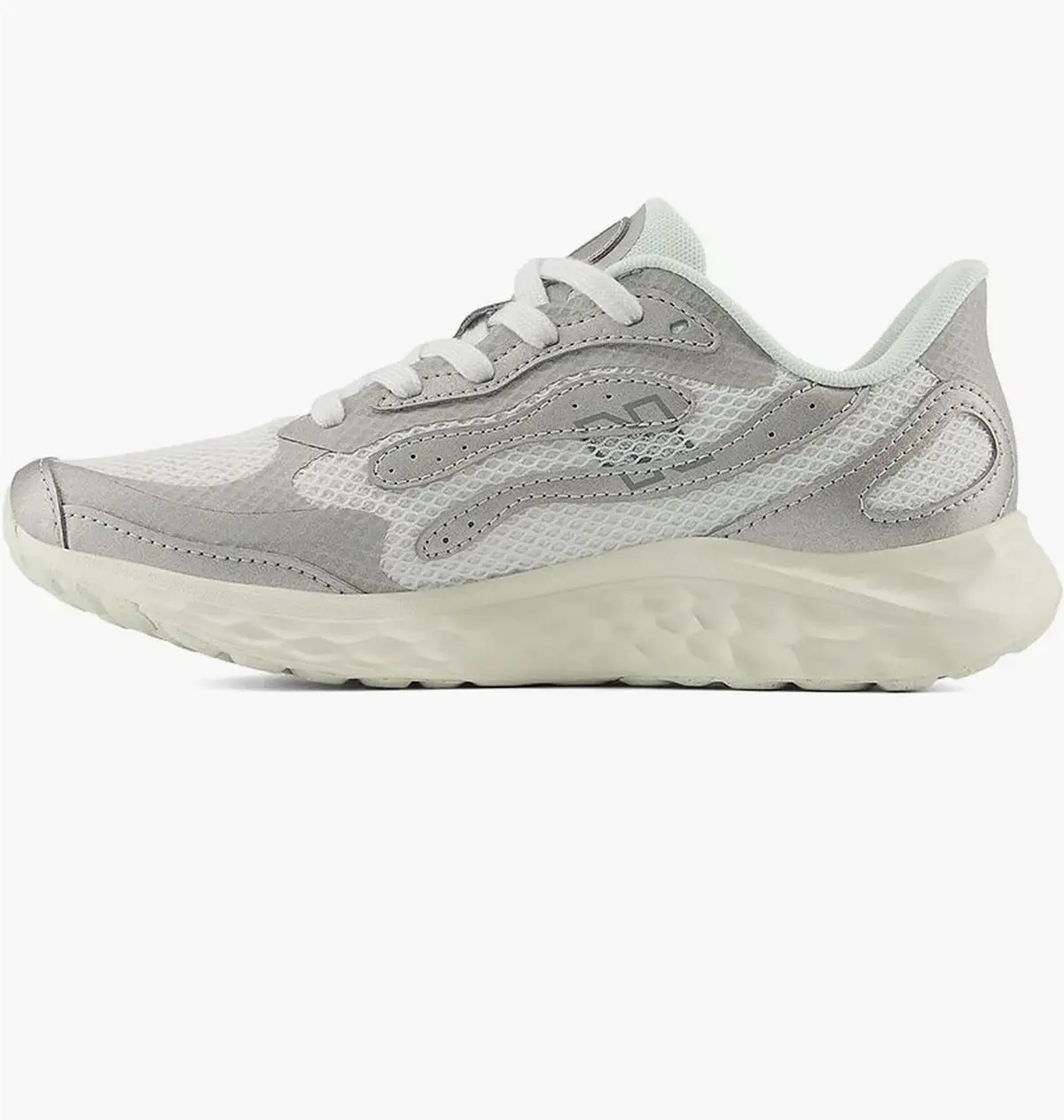 Кроссовки женские New Balance Fresh Foam Arishi V4 Grey