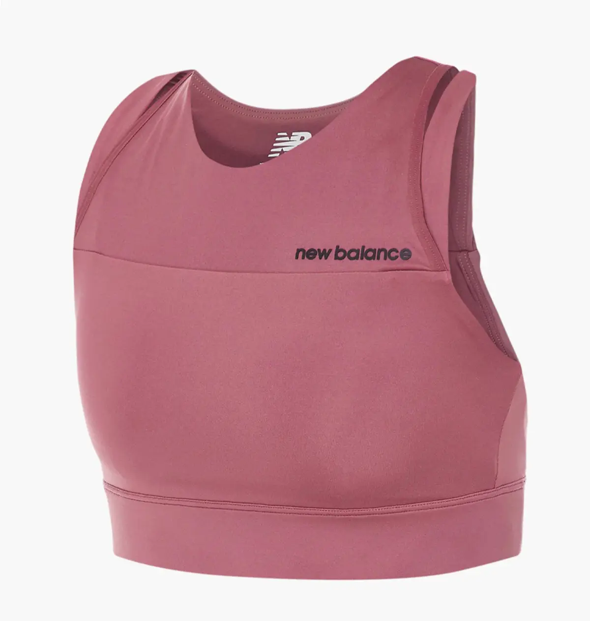 Спортивний топ жіночий New Balance Hape Shield