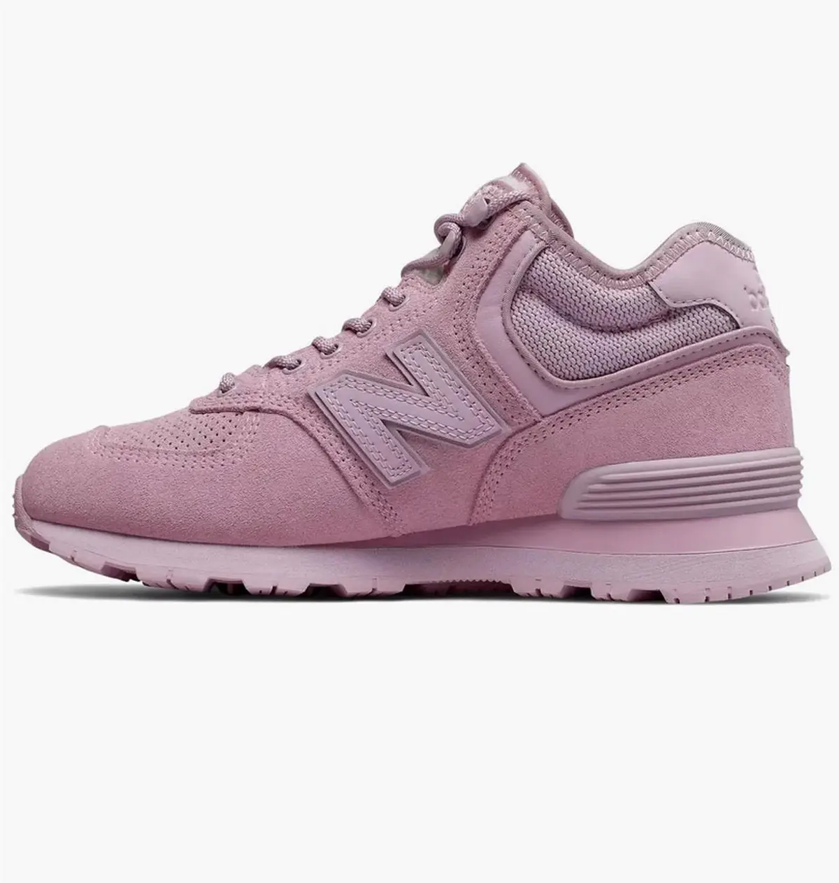 Кросівки жіночі New Balance 577 Mid