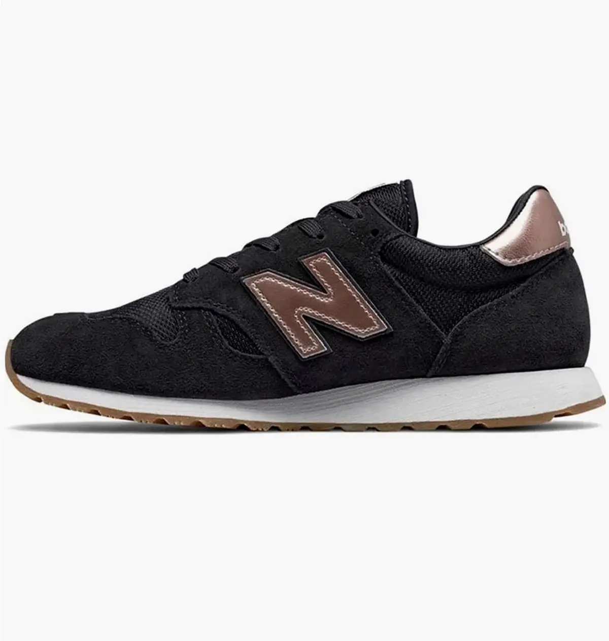 Кроссовки женские New Balance 520