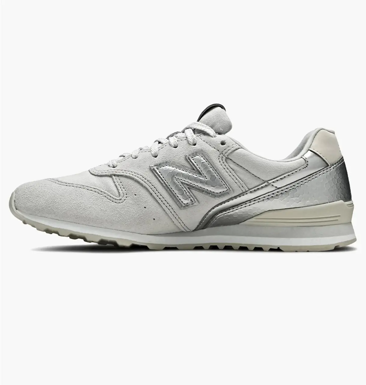 Кросівки жіночі New Balance 996