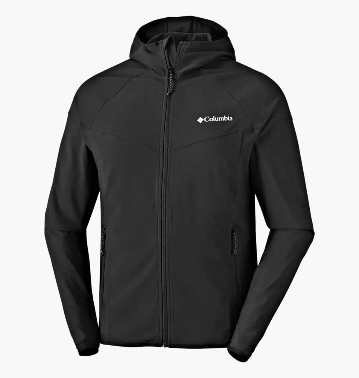 Ветровка унисекс Columbia Heather Canyon Waterproof